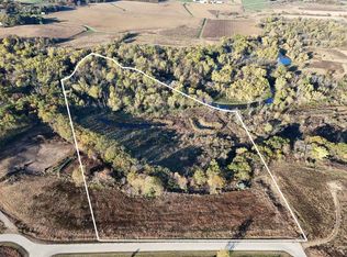 N7087 Wild Iris Way #50, Albany, WI 53502