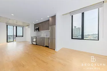 Rented by Brooklyn High Rise LLC