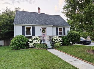 401 William St, Downingtown, PA 19335