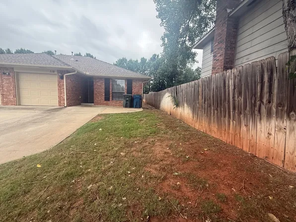 118 Sahoma Ter, Edmond, OK 73013