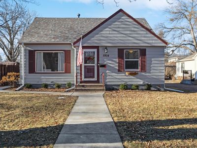 5808 Vincent Ave S, Minneapolis, MN, 55410