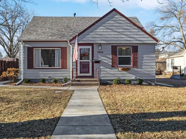 5808 Vincent Ave S, Minneapolis, MN 55410
