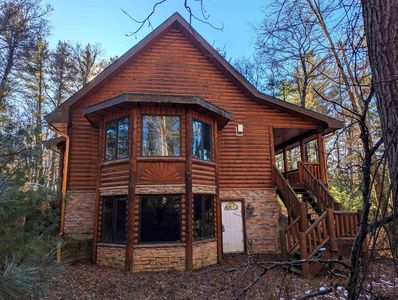 118 Bunting Lane, Merrillan, WI, 54754