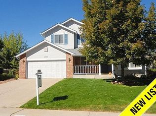 9333 Montrose Way, Highlands Ranch, CO 80126