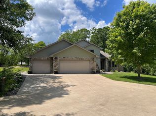 26836 107th St NW, Zimmerman, MN 55398