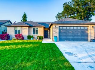 3547 Cazadero Way, Anderson, CA 96007