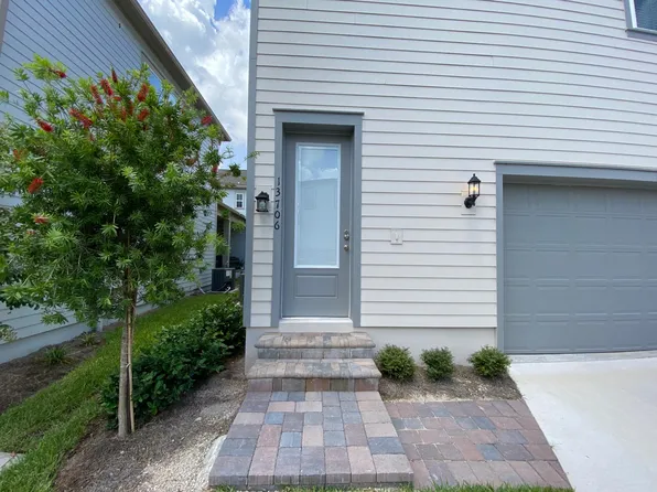 13706 Rosbash Aly, Orlando, FL 32827
