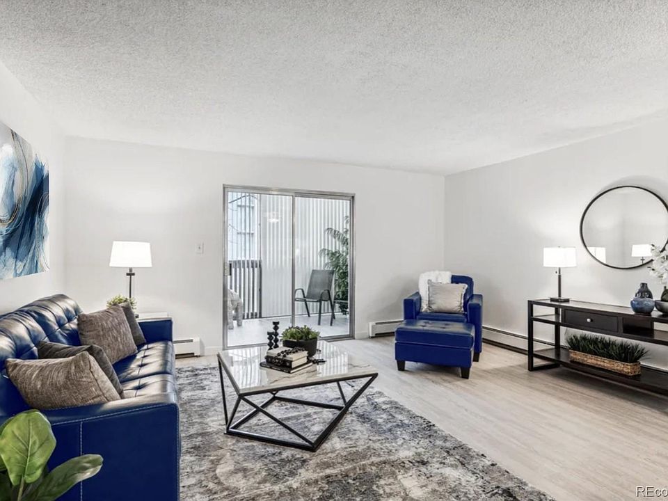 1st image of 3470 S Poplar Street #102