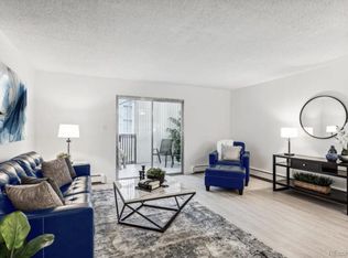 3470 S Poplar St APT 102, Denver, CO 80224