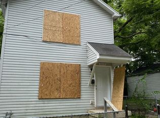 2010 Pirtle St, Louisville, KY 40203