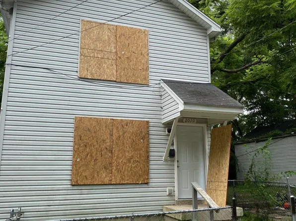 2010 Pirtle St, Louisville, KY 40203
