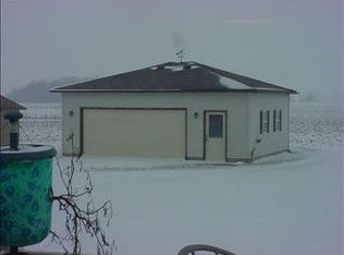28265 County Road 38, Wakarusa, IN 46573