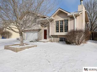 15346 Papio St, Omaha, NE 68138