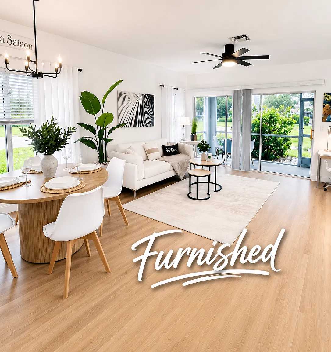 2 bed, 2.5 bath, 1181 sqft, $1,850 — Photo 1