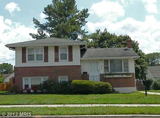 7 Alston Rd, Lutherville Timonium, MD 21093