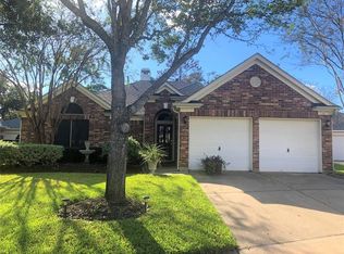 13135 Tarbet Place Ct, Cypress, TX 77429