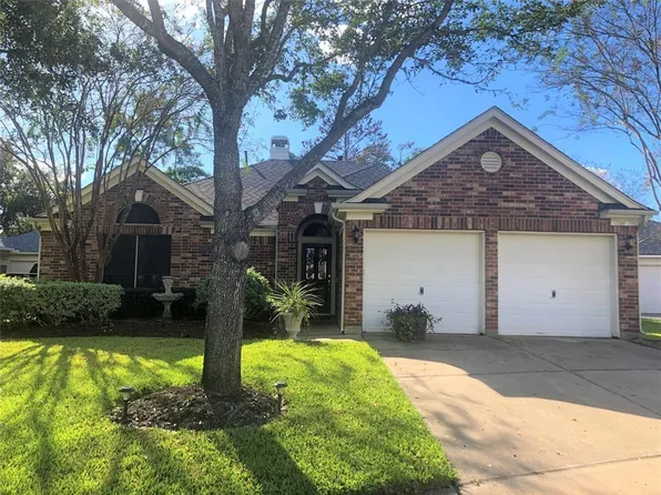 13135 Tarbet Place Court, Cypress, TX 77429
