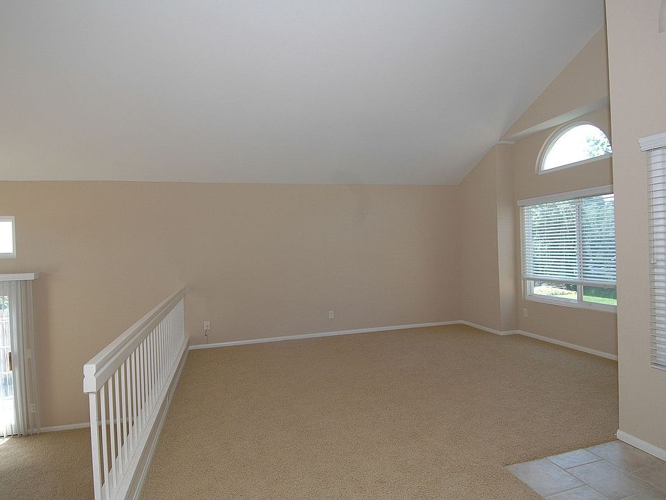 Bright Living Room