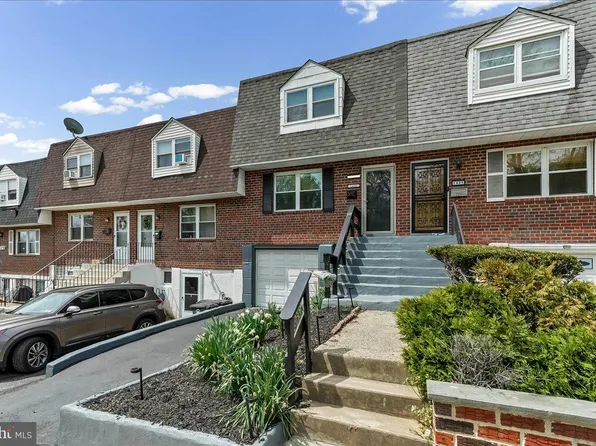 1423 Rainer Rd, Brookhaven, PA 19015