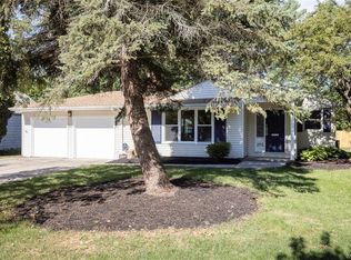 255 Lamarck Dr, Amherst, NY 14226