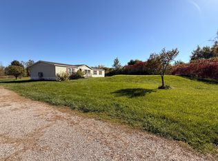 6524 N 96th Ave, Hart, MI 49420