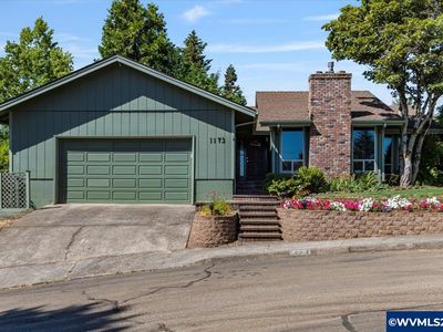 1173 31st Ct NW, Salem, OR, 97304