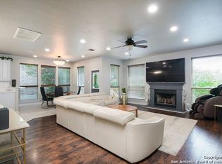 19434 Gran Roble, San Antonio, TX 78258
