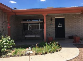 796 Frank Maes Ave, Las Cruces, NM 88005