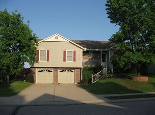 3500 SE Lake Village Blvd, Blue Springs, MO 64014