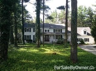7640 Holyoke Ave, Hudson, OH
