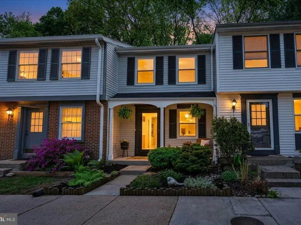 8014 Grandview Ct, Springfield, VA 22153