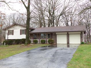5229 N Wedgewood Dr, Springfield, MO 65803