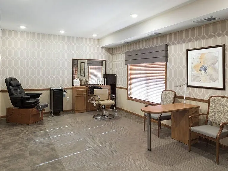 The Estates at Arbor Oaks — Photo 37