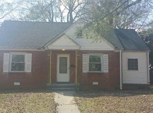 3714 Westcliffe Ave, Richmond, VA 23222