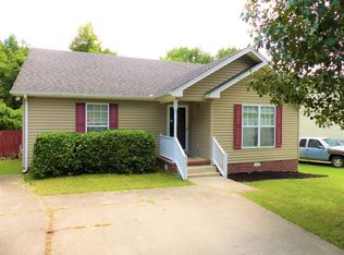 643 Laramie Dr LOT 68, Springfield, TN 37172