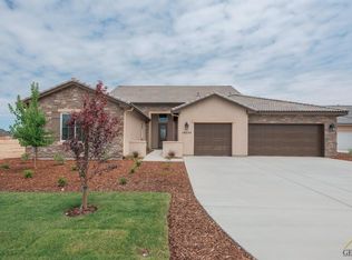 14534 Citrus Tree Ct, Bakersfield, CA 93314