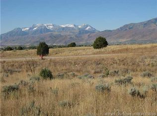 824 N Bald Mountain Cir LOT 278, Heber City, UT 84032