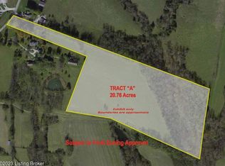 3590 Waddy Rd, Waddy, KY 40076