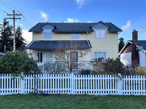 3908 4th Ave, Pt Alberni, BC V9Y 4J2