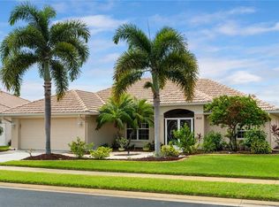 650 Balsam Apple Dr, Venice, FL 34293