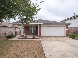 1321 Darjeeling Dr, Pflugerville, TX 78660