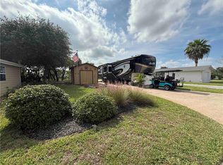 107 Augusta Cir, Aransas Pass, TX 78336