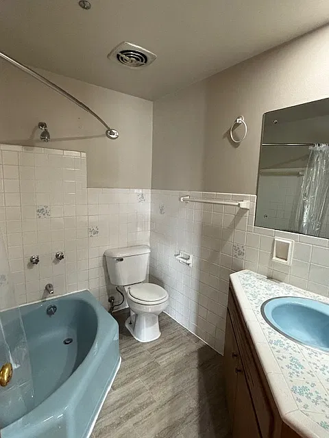 2 bed, 650 sqft, $1,275 — Photo 3