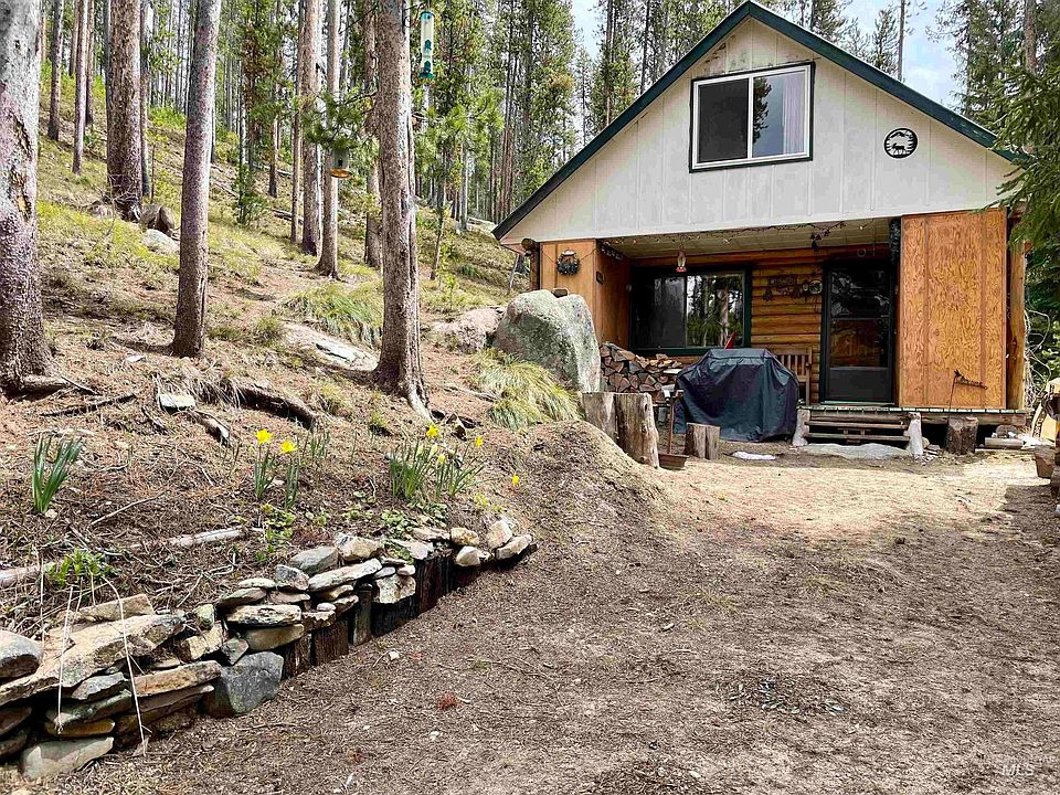 105 Edmonson Dr, Elk City, ID 83525 MLS 98885978 Zillow