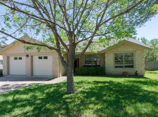 1704 Gatlinburg Dr, Pflugerville, TX 78660