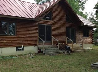 3447 Northeast Trl, Grayling, MI 49738