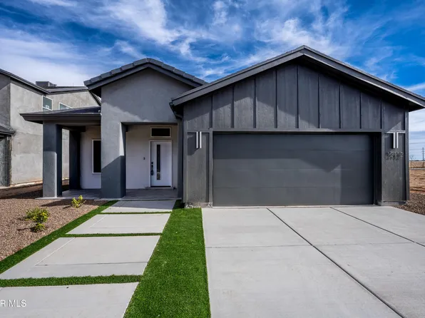 12112 Nesreen, El Paso, TX 79934