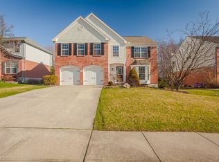 10100 Brandsteade Ct, Union, KY 41091