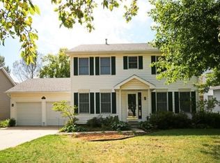 4101 Fossil Creek Cir, Lincoln, NE 68516