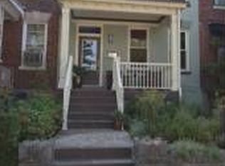 707 14th St SE, Washington, DC 20003